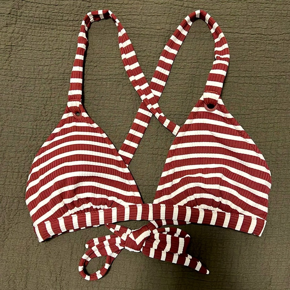 AERIE | Bikini top